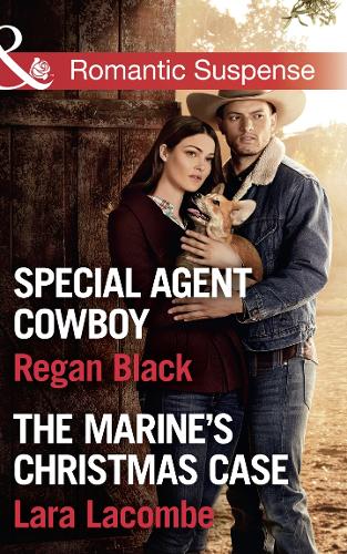 Special Agent Cowboy