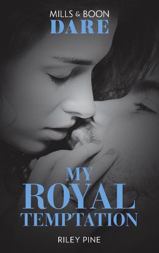 My Royal Temptation
