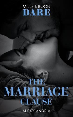 The Marriage Clause