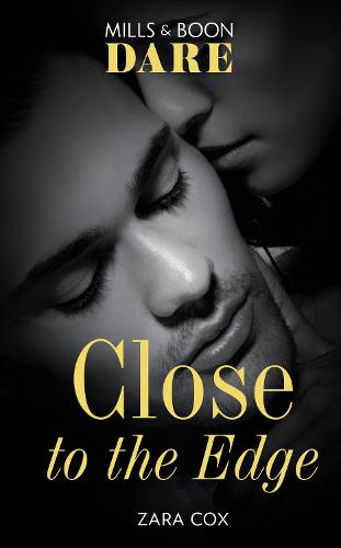 Close To The Edge
