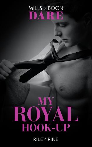 My Royal Hook-Up