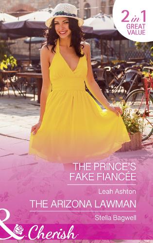 The Prince's Fake Fiancee