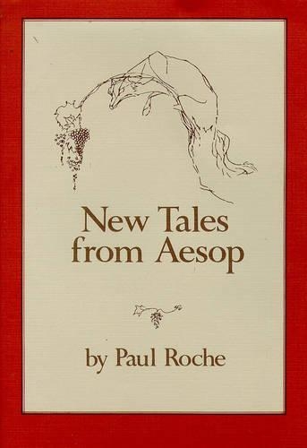 New Tales from Aesop