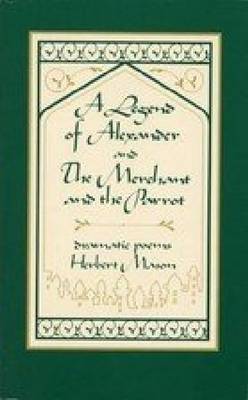 Legend of Alexander