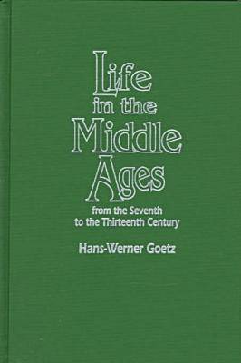 Life in the Middle Ages