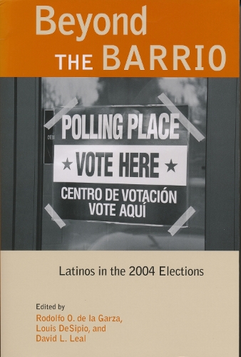 Beyond the Barrio