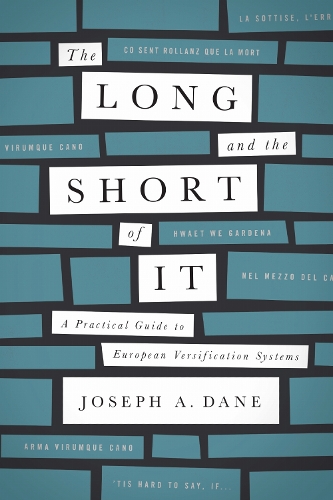 The Long and the Short of It