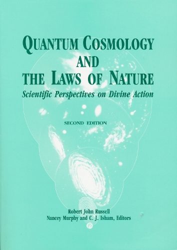 Quantum Cosmology and the Laws of Nature