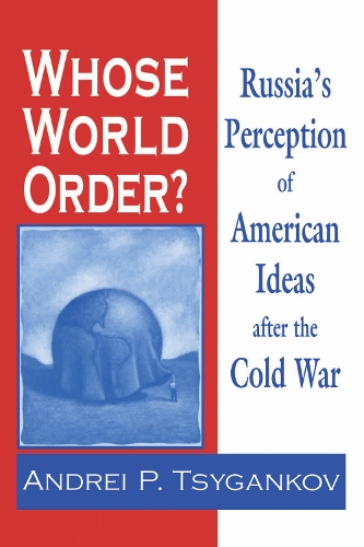 Whose World Order?