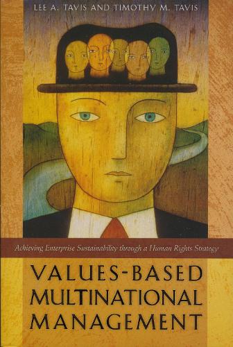 Values-Based Multinational Management