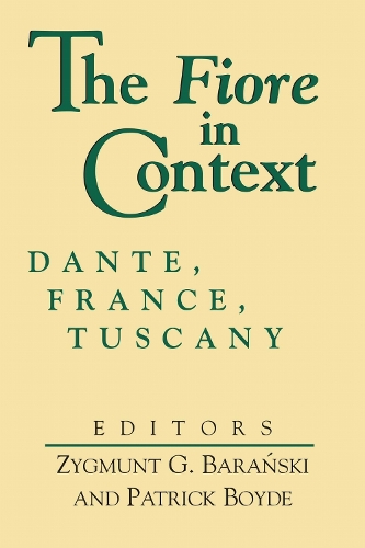 Fiore in Context, the