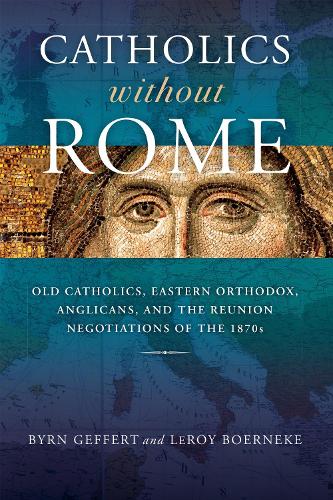 Catholics Without Rome