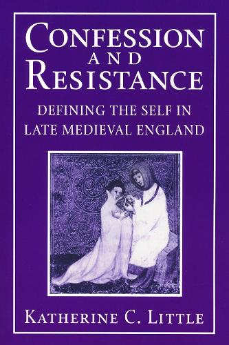 Confession and Resistance