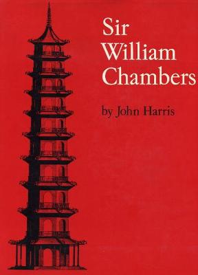 Sir William Chambers