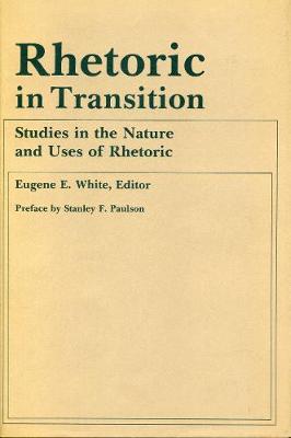 Rhetoric in Transition