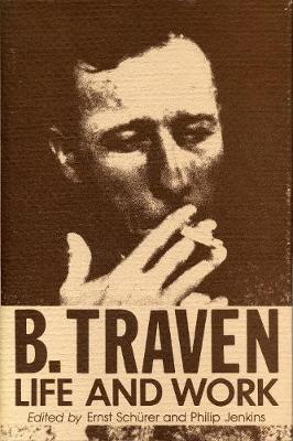 B. Traven