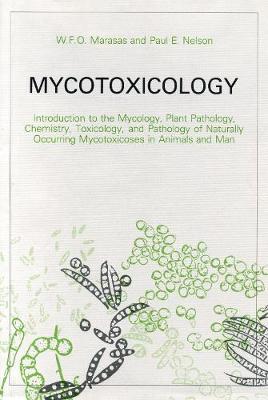 Mycotoxicology
