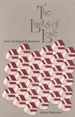 The Limits of Love
