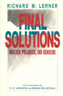 Final Solutions