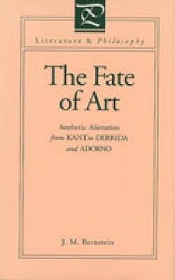 Fate of Art