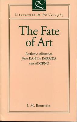 Fate of Art