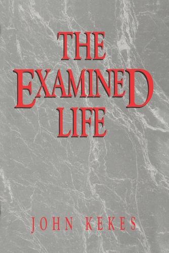 The Examined Life