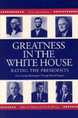 Greatness in the White House