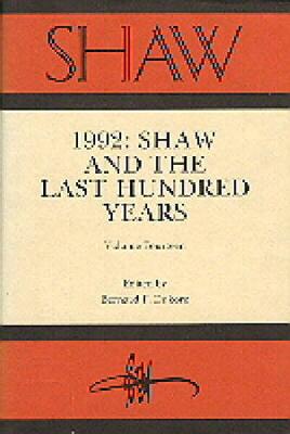 Shaw