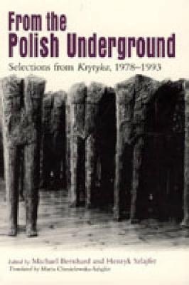 From The Polish Underground