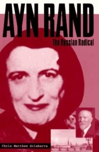 Ayn Rand