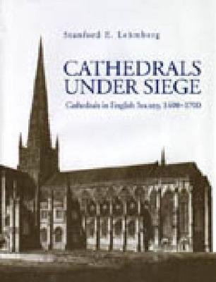 Cathedrals Under Siege