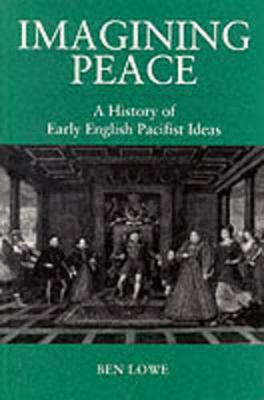 Imagining Peace