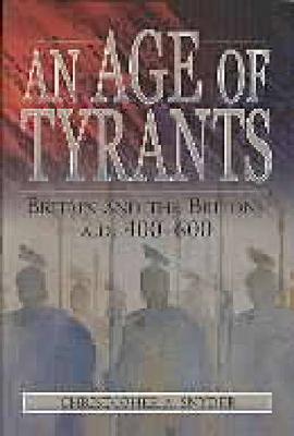 An Age of Tyrants