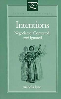 Intentions