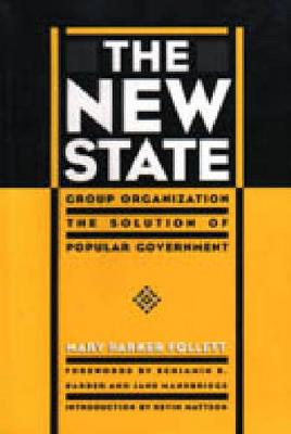 The New State
