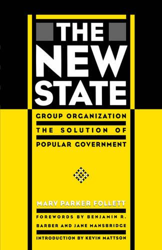 The New State