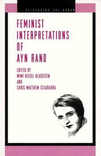 Feminist Interpretations of Ayn Rand
