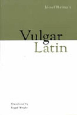 Vulgar Latin