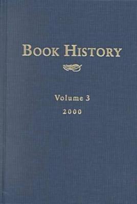 Book History