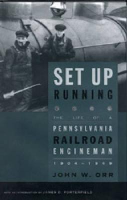 Set Up Running