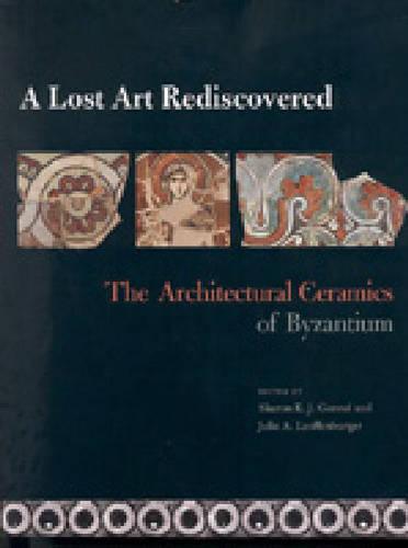 A Lost Art Rediscovered