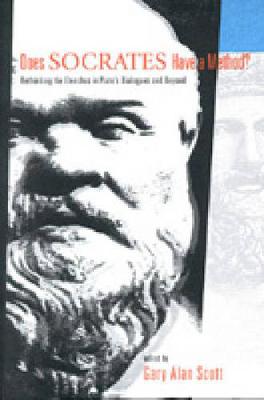 Does Socrates Have a Method?