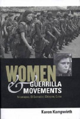 Women and Guerrilla Movements