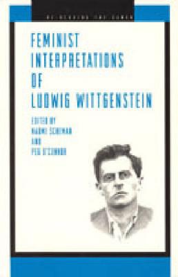Feminist Interpretations of Ludwig Wittgenstein