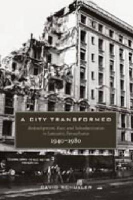 A City Transformed