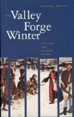 The Valley Forge Winter