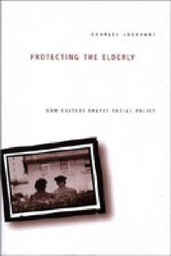 Protecting the Elderly