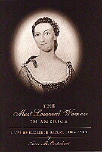 The Most Learned Woman in America