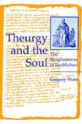 Theurgy and the Soul