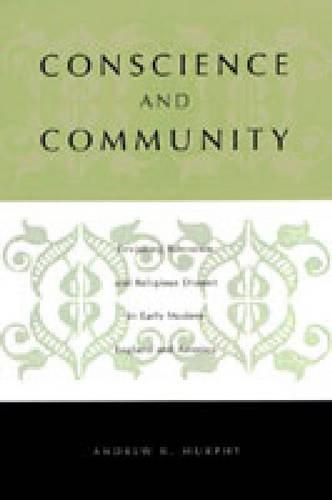 Conscience and Community